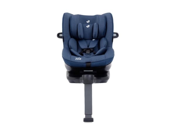 Joie i-Spin 360, ISOFIX, 0+/1 (0 - 18 kg; 0 - 4 år), 5-punkt, Hode-støtte, Justerbart ryggstø