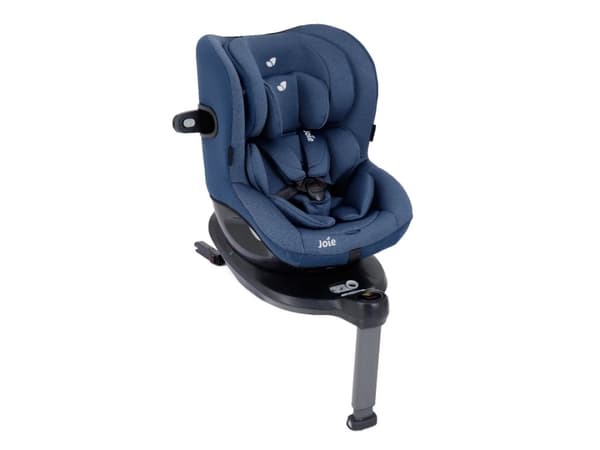 Joie i-Spin 360, ISOFIX, 0+/1 (0 - 18 kg; 0 - 4 år), 5-punkt, Hode-støtte, Justerbart ryggstø