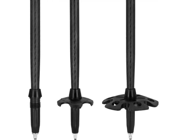 Vaellussauvat Spokey CARBON