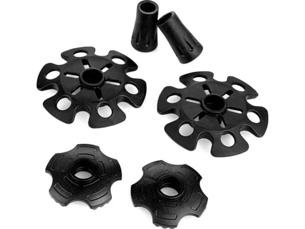 Vaellussauvat Spokey CARBON