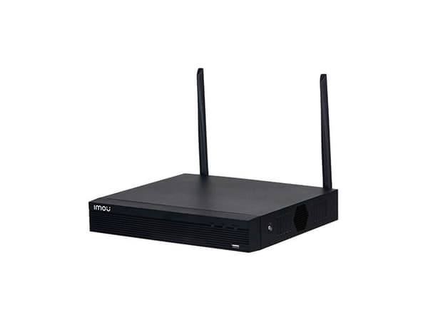 Imou NVR1108HS, 8 kanaler, 1920 x 1080 piksler, 1080p, 1ch@6MP/2ch@4MP/4ch@1080P/8ch@720P, G.711 A-law, G.711u, G.726, PCM, H.264, H.264+, H.265, H.2