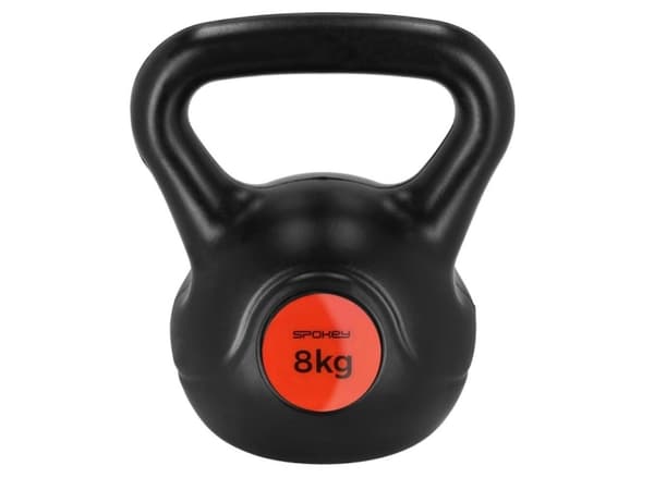 Kettlebell Spokey KETLA 8kg