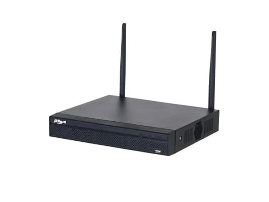Imou Wireless Recorder - NVR - 4 kanaler - med nettverk