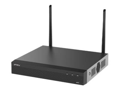Imou Wireless Recorder - NVR - 4 kanaler - med nettverk