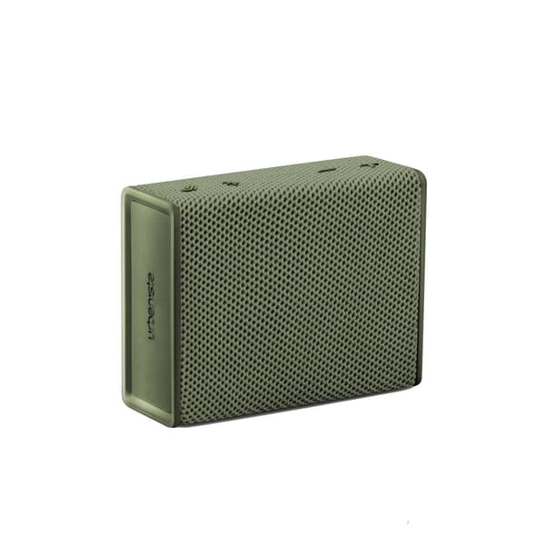 Urbanista - Sydney - Bluetooth Speaker - Olive Green Grön