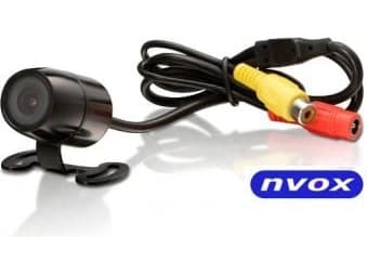 Nvox vanntett ryggekamera for bil