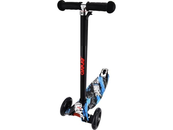 Scooter January Maxi Extreme Blue (1028712)