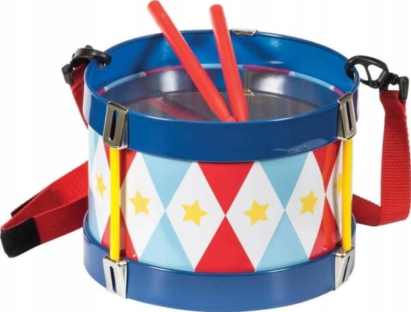 TIN DRUM