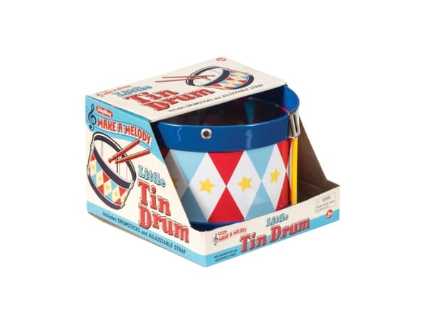 TIN DRUM