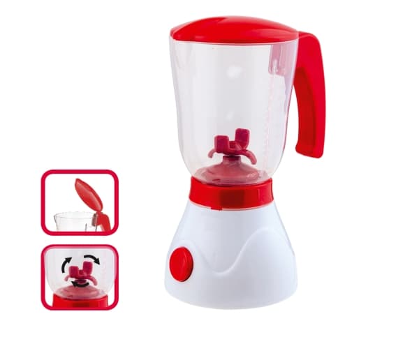 JH BLENDER