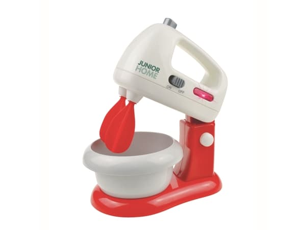 MIXER - JH