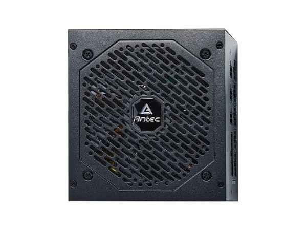 Antec NeoECO Gold Modular NE850G M - Strømforsyning (intern) - ATX12V 2.4/ EPS12V - 80 PLUS Gold - AC 100-240 V - 850 watt - aktiv PFC - Europeisk øk