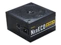 Miniatyrbilde 1 av 5: Antec NeoECO Gold Modular NE850G M - Strømforsyning (intern) - ATX12V 2.4/ EPS12V - 80 PLUS Gold - AC 100-240 V - 850 watt - aktiv PFC - Europeisk øk