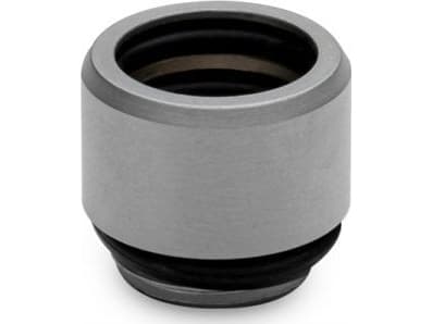 EK Water Blocks 3831109827499, Passende, Messing, Titan, 1/4", 10 mm, 1,65 cm