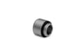 Miniatyrbilde 2 av 4: EK Water Blocks 3831109827499, Passende, Messing, Titan, 1/4", 10 mm, 1,65 cm
