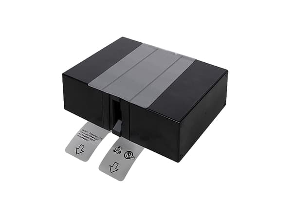 CyberPower UPS zbh erstatningsbatteripakke for CP1300EPFCLCDCCP1500EPFCLCD
