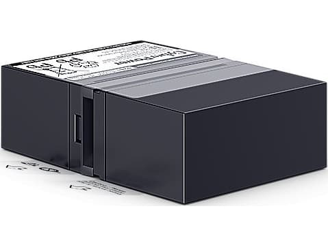 CyberPower UPS zbh erstatningsbatteripakke for CP1300EPFCLCDCCP1500EPFCLCD