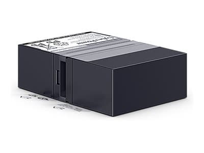 CyberPower UPS zbh erstatningsbatteripakke for CP1300EPFCLCDCCP1500EPFCLCD