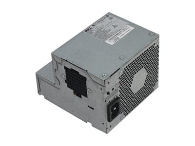 Dell - Strømforsyning - 280 watt - PFC