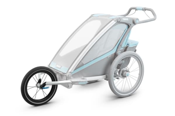 Thule Chariot Lite 2 - ajosarja