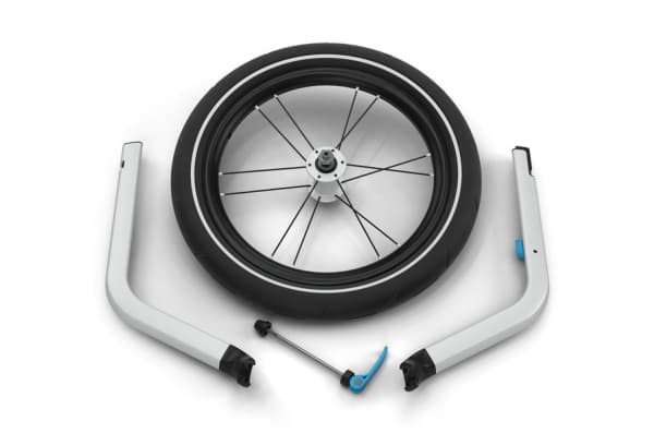 Thule Chariot Lite 2 - løpesett