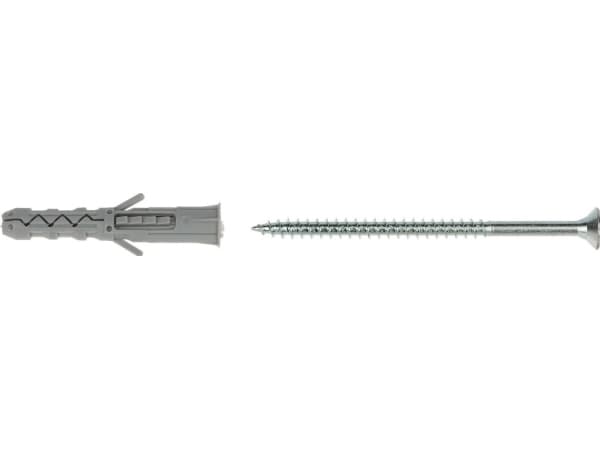 Klimas EKSPANSJONSPIN KW-8/5X80 KLIMAS