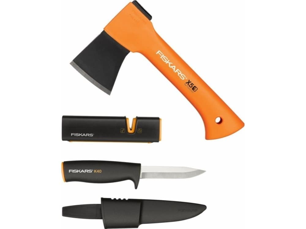Fiskars Set () Fiskars Set