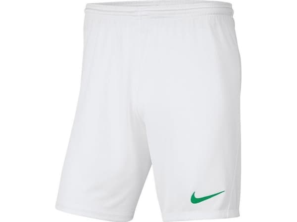 Nike Shortsit Nike Y Park III Pojat BV6865 102