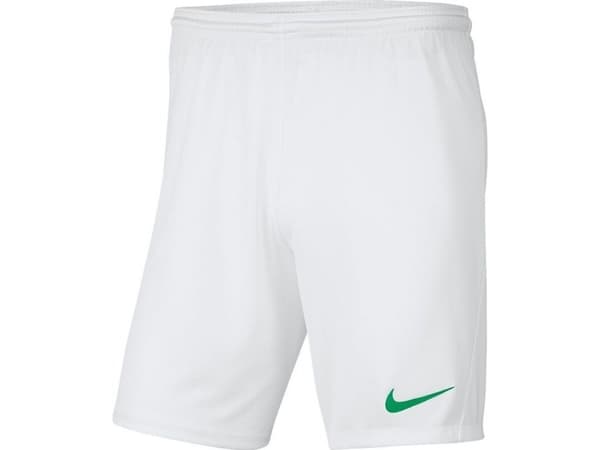 Nike Shortsit Nike Y Park III Pojat BV6865 102