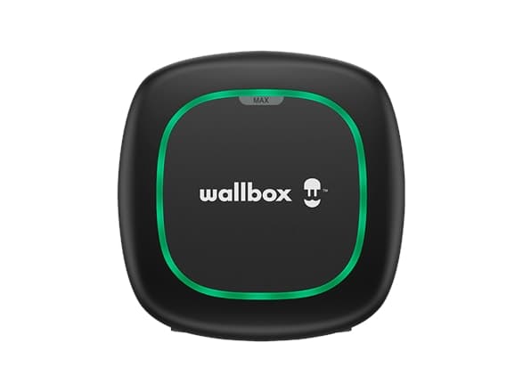 Wallbox Pulsar Max - EV-ladestasjon