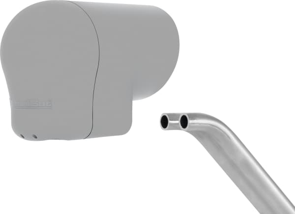TechniSat UNYSAT Universal Twin LNB