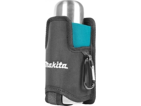 Makita - Termoflaske - Størrelse 9 x 8.5 cm - Høyde 20 cm - 0.33 L