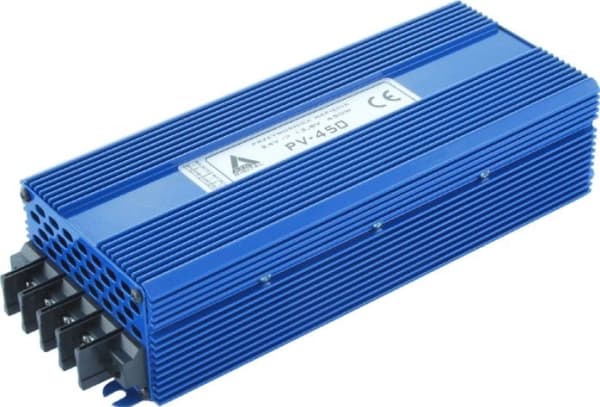 Azo 2080 VDC / 13,8 VDC PV-450 450W omformer