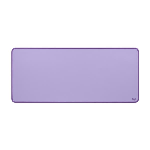 Musmatta Logitech XL Lila Violett