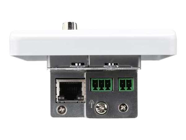 ATEN VanCryst VE2812AEUT - Video/lyd/infrarød/seriell-utvider - sender - HDBaseT - opp til 100 km