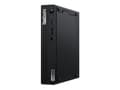 Miniatyrbilde 4 av 5: Lenovo ThinkCentre M75q Gen 2 11JN - Tiny Ryzen 5 5600GE / inntil 4.4 GHz - RAM 8 GB - SSD 256 GB - TCG Opal Encryption, NVMe - Radeon Graphics - Gig