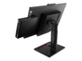 Miniatyrbilde 2 av 5: Lenovo ThinkCentre M75q Gen 2 11JN - Tiny Ryzen 5 5600GE / inntil 4.4 GHz - RAM 8 GB - SSD 256 GB - TCG Opal Encryption, NVMe - Radeon Graphics - Gig