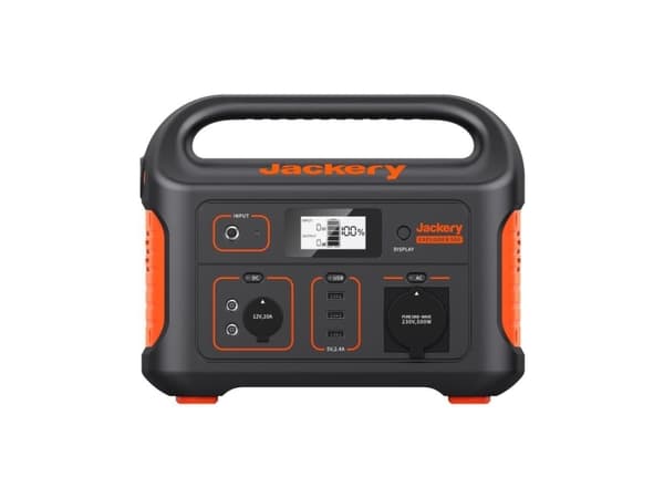 Jackery Explorer 500 -