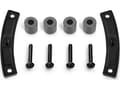 Miniatyrbilde 5 av 5: Noctua chromax.black NM-AM5/4-MP83 - Monteringssett for prosessorkjøler - (for: AM5, AM4) - svart
