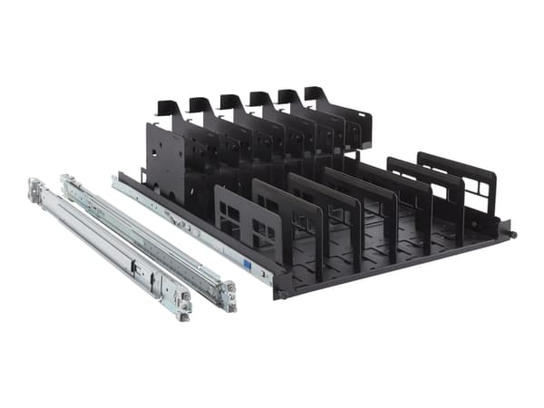 HP - Sats med stativskenor - mini - för Workstation Z2 G9