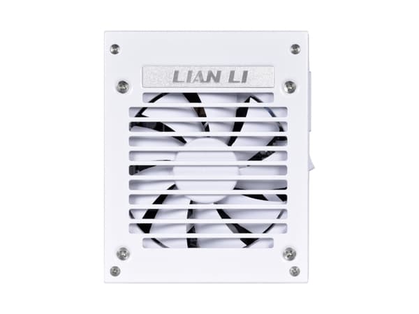 Lian Li SP850WHITE, 850 W, 100 - 240 V, 50 - 60 Hz, Aktiv, 100 W, 840 W