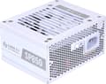 Miniatyrbilde 5 av 5: Lian Li SP850WHITE, 850 W, 100 - 240 V, 50 - 60 Hz, Aktiv, 100 W, 840 W