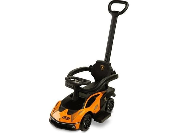 Toyz JEŹDZIK LAMBORGHINI ESSENZA ORANGE