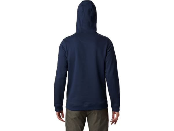 Columbia Columbia CSC Basic Logo II hettegenser 1681664468 XL Navy