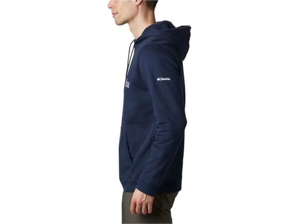 Columbia Columbia CSC Basic Logo II hettegenser 1681664468 XL Navy