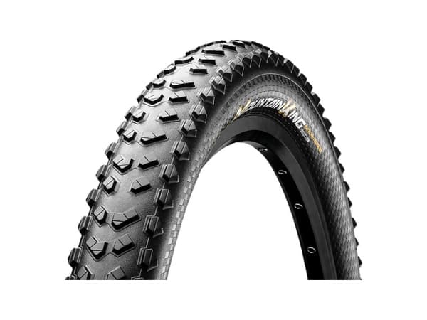 Continental Mountain King 58-622 ProTection mountain bike tire