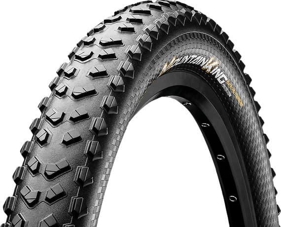 Continental Mountain King 58-622 ProTection mountain bike tire