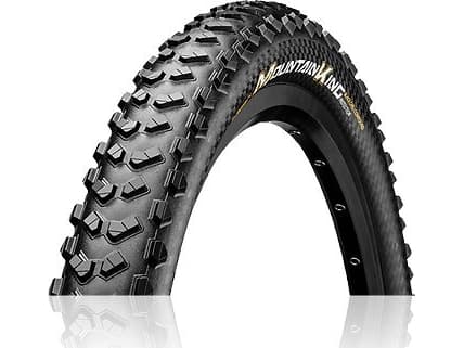 Continental Mountain King 58-622 ProTection mountain bike tire