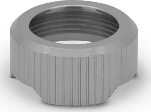 EK Water Blocks 3831109836118, Kompresjonsring, Messing, Nickel, 6 stykker, Slovenia