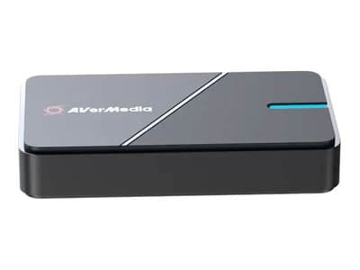 AVerMedia Live Gamer Extreme 3 - Videofångstadapter - USB-C 3.2 Gen 1 - TAA-kompatibel
